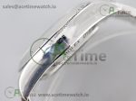 Milgauss 116400 GV 904L Steel ARF 1:1 Best Edition Blue Dial on Bracelet SH3131 - Image 7