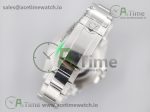 GMT Master II 116710 Black Ceramic 904L SS Clean Factory 1:1 Best Edition on Oyster Bracelet SA3186 CHS - Image 8