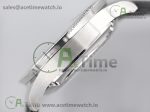 Portugieser Chronograph IW371615 ZF Best Edition Green Dial on Black Leather Strap A7750 (Slim Movement) - Image 8