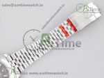 DateJust 41 126300 904L SS GMF 1:1 Best Edition Gray Dial on Oyster Bracelet VS3235 - Image 10