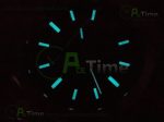 Milgauss 116400 GV 904L Steel ARF 1:1 Best Edition Blue Dial on Bracelet SH3131 - Image 21