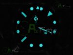 GMT Master II 116710 Black Ceramic 904L SS Clean Factory 1:1 Best Edition on Oyster Bracelet SA3186 CHS - Image 21