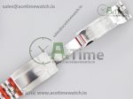 DateJust 41 126300 904L SS GMF 1:1 Best Edition Gray Dial on Oyster Bracelet VS3235 - Image 12