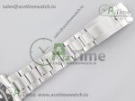 GMT Master II 116710 Black Ceramic 904L SS Clean Factory 1:1 Best Edition on Oyster Bracelet SA3186 CHS - Image 10