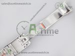 DateJust 41 126300 904L SS GMF 1:1 Best Edition Gray Dial on Oyster Bracelet VS3235 - Image 13