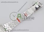 DateJust 41 126300 904L SS VSF 1:1 Best Edition Blue Dial on Oyster Bracelet VS3235 - Image 11