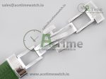 Aquanaut 5168G 42mm SS 3KF 1:1 Best Edition Green Dial on Green Rubber Strap A324 Super Clone V2 - Image 12