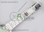 Milgauss 116400 GV 904L Steel ARF 1:1 Best Edition Blue Dial on Bracelet SH3131 - Image 11
