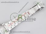 GMT Master II 116710 Black Ceramic 904L SS Clean Factory 1:1 Best Edition on Oyster Bracelet SA3186 CHS - Image 11