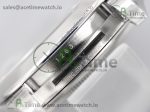DateJust 41 126300 904L SS GMF 1:1 Best Edition Gray Dial on Oyster Bracelet VS3235 - Image 14