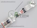 DateJust 41 126300 904L SS VSF 1:1 Best Edition Blue Dial on Oyster Bracelet VS3235 - Image 12