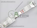 Milgauss 116400 GV 904L Steel ARF 1:1 Best Edition Blue Dial on Bracelet SH3131 - Image 12
