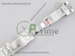 GMT Master II 116710 Black Ceramic 904L SS Clean Factory 1:1 Best Edition on Oyster Bracelet SA3186 CHS - Image 12