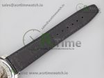Portugieser Chronograph IW371615 ZF Best Edition Green Dial on Black Leather Strap A7750 (Slim Movement) - Image 13