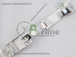 Milgauss 116400 GV 904L Steel ARF 1:1 Best Edition Blue Dial on Bracelet SH3131 - Image 13