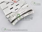 DateJust 41 126300 904L SS GMF 1:1 Best Edition Gray Dial on Oyster Bracelet VS3235 - Image 16