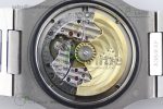 Nautilus Jumbo 5711 SS TWF Full Paved Diamonds Dial Case and Bracelet A324 - Image 17