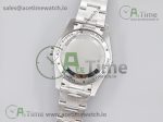 Milgauss 116400 GV 904L Steel ARF 1:1 Best Edition Blue Dial on Bracelet SH3131 - Image 14