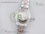 GMT Master II 116710 Black Ceramic 904L SS Clean Factory 1:1 Best Edition on Oyster Bracelet SA3186 CHS - Image 14
