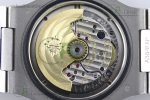 Nautilus Jumbo 5711 SS TWF Full Paved Diamonds Dial Case and Bracelet A324 - Image 18