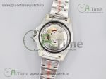 GMT Master II 116710 Black Ceramic 904L SS Clean Factory 1:1 Best Edition on Oyster Bracelet SA3186 CHS - Image 15