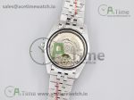DateJust 41 126300 904L SS GMF 1:1 Best Edition Gray Dial on Oyster Bracelet VS3235 - Image 18