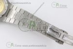Nautilus Jumbo 5711 SS TWF Full Paved Diamonds Dial Case and Bracelet A324 - Image 20