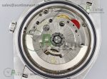 DateJust 41 126300 904L SS GMF 1:1 Best Edition Gray Dial on Oyster Bracelet VS3235 - Image 20