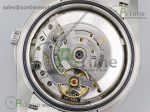 DateJust 41 126300 904L SS VSF 1:1 Best Edition Blue Dial on Oyster Bracelet VS3235 - Image 18