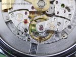Aquanaut 5168G 42mm SS 3KF 1:1 Best Edition Green Dial on Green Rubber Strap A324 Super Clone V2 - Image 19