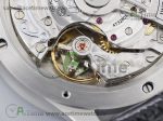 Portugieser Chronograph IW371615 ZF Best Edition Green Dial on Black Leather Strap A7750 (Slim Movement) - Image 19