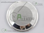 DateJust 31 Ladies 278273 TWF Gold Wrapped 904L Steel White Dial Diamonds Markers on Jubilee Bracelet - Image 19