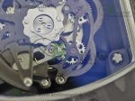 RM035-02 KVF Best Edition Skeleton Dial Blue on Blue Rubber Strap MIYOTA8215 V3 - Image 20
