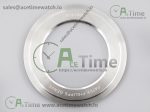Aquanaut 5168G 42mm SS 3KF 1:1 Best Edition Green Dial on Green Rubber Strap A324 Super Clone V2 - Image 21