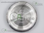 DateJust 41 126300 904L SS GMF 1:1 Best Edition Gray Dial on Oyster Bracelet VS3235 - Image 23