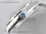Skydweller SS TWF Best Edition Blue Dial on SS Bracelet A23J - Image 4