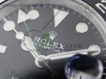 GMT Master II 116710 Black Ceramic 904L SS Clean Factory 1:1 Best Edition on Oyster Bracelet SA3186 CHS - Image 3