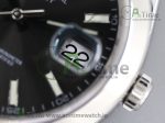 DateJust 41 126300 904L SS GMF 1:1 Best Edition Gray Dial on Oyster Bracelet VS3235 - Image 4