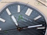 Nautilus 5711/1R PPF 1:1 Best Edition Brown Textured Dial on Brown Leather Strap 324CS (Free box) - Image 3