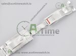 Skydweller SS TWF Best Edition Blue Dial on SS Bracelet A23J - Image 7