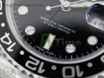 GMT Master II 116710 Black Ceramic 904L SS Clean Factory 1:1 Best Edition on Oyster Bracelet SA3186 CHS - Image 5