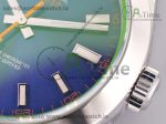 Milgauss 116400 GV 904L Steel ARF 1:1 Best Edition Blue Dial on Bracelet SH3131 - Image 4