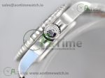 GMT Master II 116710 Black Ceramic 904L SS Clean Factory 1:1 Best Edition on Oyster Bracelet SA3186 CHS - Image 6