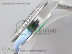 GMT Master II 116710 Black Ceramic 904L SS Clean Factory 1:1 Best Edition on Oyster Bracelet SA3186 CHS - Image 7
