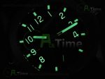 Aquanaut 5164A SS ZF 1:1 Best Edition Black Dial on Black Rubber Strap A324 - Image 23