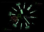 Royal Oak Offshore Diver 15703 JF 1:1 Best Edition on Rubber Strap A2824 V10 (Free XS Strap) - Image 12