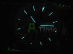 Overseas Ultra-Thin 5500V V8F 42.5MM Best Edition White Dial on SS Bracelet A5200 AAA Replica - Image 22