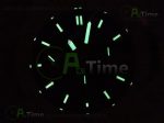 Big Bang 44mm V6F Black Dial Rose Gold Bezel on Black Rubber Strap HUB4104 A7750 - Image 22