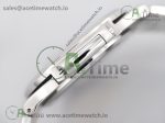 Nautilus 5711/1P SS 3KF 40th Anniversary Limited Edition 1:1 Best Edition Blue Dial on SS Bracelet A324 - Image 7