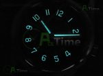 Calatrava 6007A SS 3KF 1:1 Best Edition Blue Dial on Blue Leather Strap A324 Super Clone V2 - Image 22